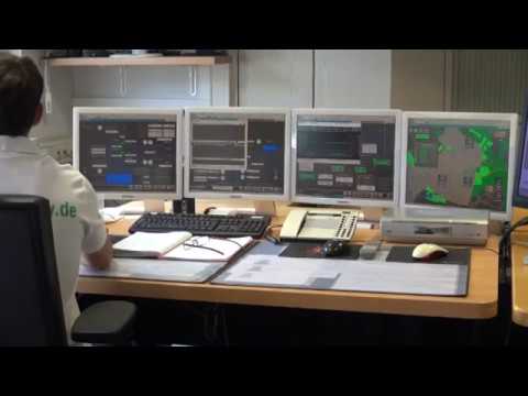 Tag der offenen Tür bei den Versorgungsbetrieben Hoyerswerda - elsterwelle