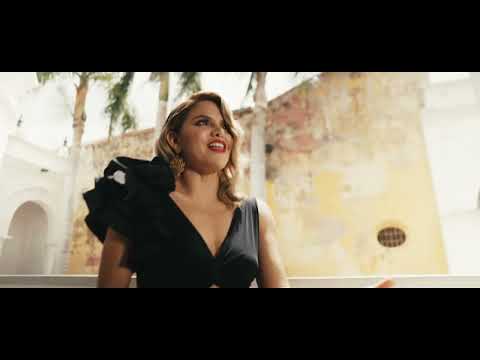 Adriana Lucía - Danza Negra (Video Oficial)