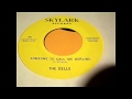 The Dells - Someone To Call Me Darling 45 rpm!