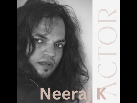 Neeraj  Comedic Monologue: Yoga Fart