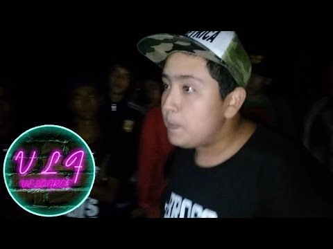 RTP vs JKF - 16vos Fecha 3 (Torneo 2017 - 04/03) - Velo Free