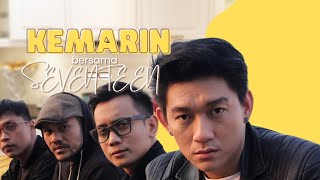 Download lagu KEMARIN - SEVENTEEN with LYRIC mp3