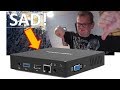 MINIS FORUM Z83-F Review and Benchmarking - 4GB RAM 64GB SSD Storage Cherry Trail X5-Z8350 4K MINIS FORUM Z83-F Review and Benchmarking - 4GB RAM 64GB SSD Storage Cherry Trail X5-Z8350 4K