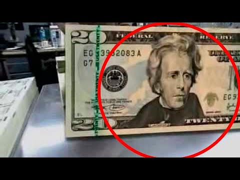 Najdoskonalszy Fałszerz w Historii !