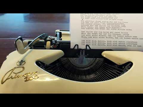 Isolation Berlin - Enfant terrible (Lyric Video)