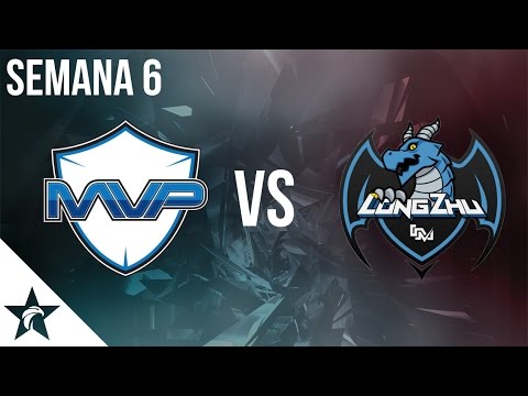 [Fancast español LCK] MVP vs LZ Game 2 - W6D1