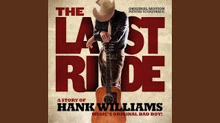 Hank Williams Blues