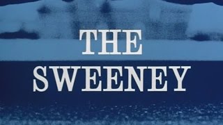 The Sweeney Background Music (1975-1978)