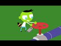 PBS KIDS 2013 Rebrand Station ID Pipeline Logoless Template