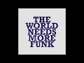 The Fatback Band - Up against the wall