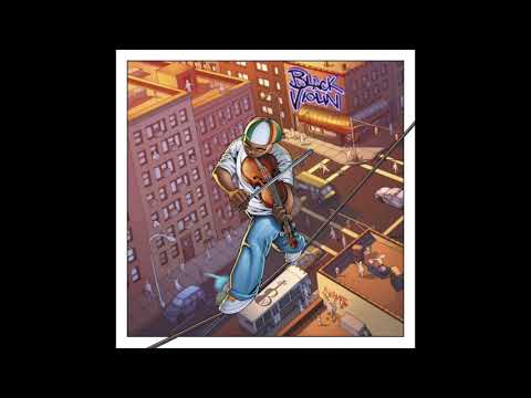 Inspiration - Black Violin