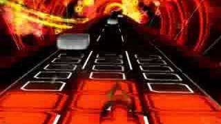 AudioSurf - Blümchen - Kleiner Satellit (gekürzt)