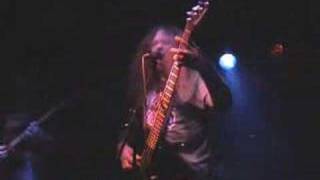 Deus Inversus - "Divide Et Impera"