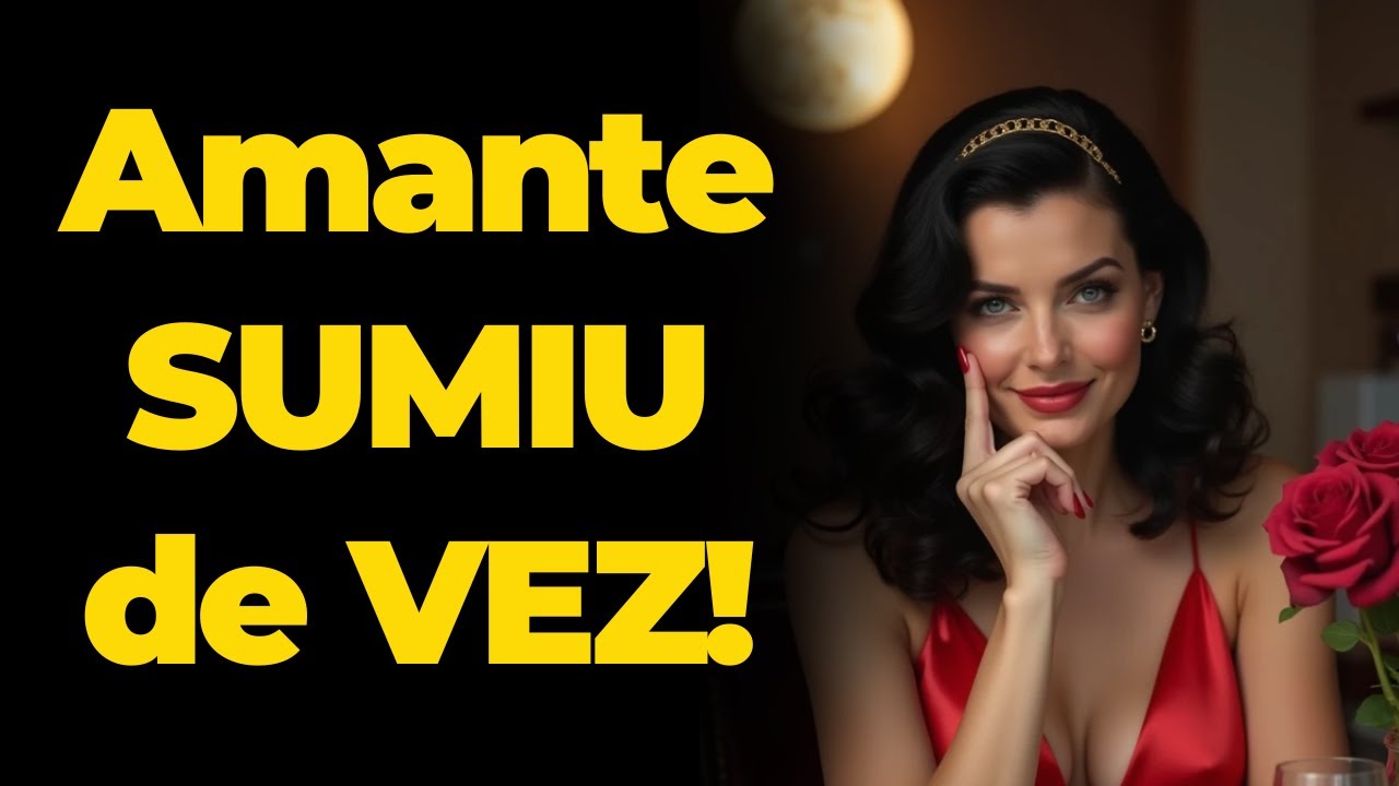 SEU MARIDO DE VOLTA! Faça essa ORAÇÃO e veja a AMANTE SUMIR