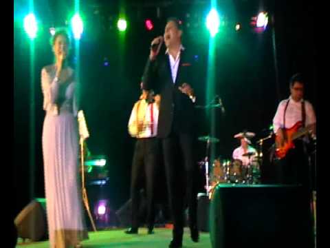 Ovidiu Komornyik, Angela Similea si OK Band - De dragul tau