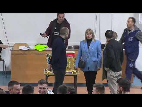 Tešanjska hronika 836 - Završen 8. turnir MZ općine Tešanj