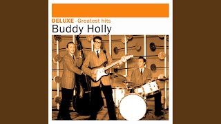 Rave On by Buddy Holly
