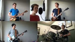The Working Man (Creedence Clearwater Revival) FULL COVER