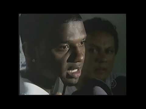 Goiás 1 x 1 Corinthians - Campeonato Brasileiro 2007