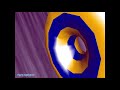 Heaven By NoooN MS DOS 4kb Intro No Sound 1995