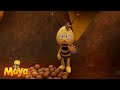 I Couldn T Sleep Maya The Bee
