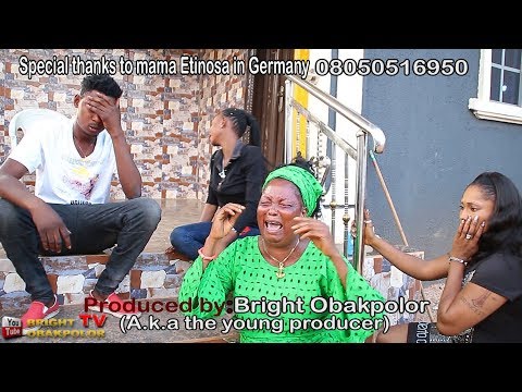 Aghatuagboghionmwan [Snippets] - Latest Benin Movies | Loveth Okh Movies