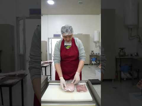 Цех мясных деликатесов Батуми ბათუმის ხორცის დელიკატესების საამქრო