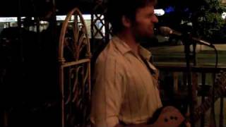 Ben Hammond - Business Time (Flight of the Conchords Cover)