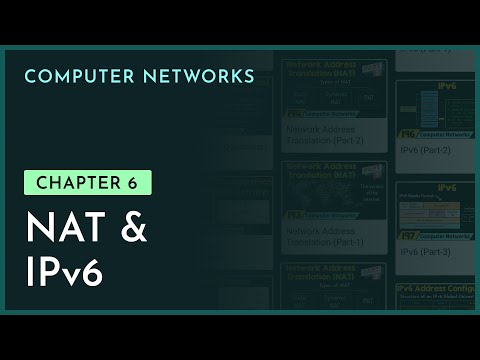 Introduction to Computer Networks