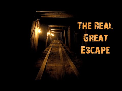 Secrets of Stalag Luft III