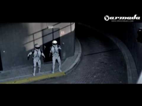 Dash Berlin Ft. Emma Hewitt - Waiting (Official Video)