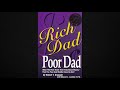 Rich Dad Poor Dad Audiobook By Robert T Kiyosaki