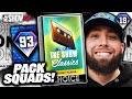 Opening LOADED Show Classic Packs | MLB The Show 24