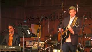 Chris Collingwood @ Outpost in the Burbs - "Minor is the Lonely Key"