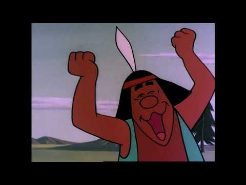 Woody Woodpecker 1970 - 178 - Buster's Last Stand