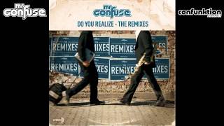 05 Mr Confuse - Why Can't You See Me (feat. Elaine Thomas) (The Uptown Felaz Remix) [Confunktion ...