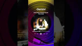 Download lagu Gemini - NiskaNiska | Lagu TikTok Viral November 2021 mp3