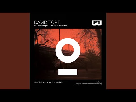 In The Midnight Hour