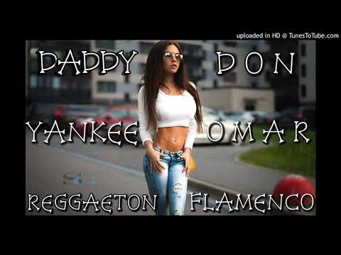 TEMAZO - DADDY YANKEE FT DON OMAR - REMIX DJ SaLsErO