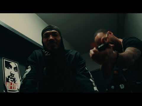 Super Throwed Dave & Hotboy Booman -Dirty Scales (official Music Video) #superthroweddave #milwaukee