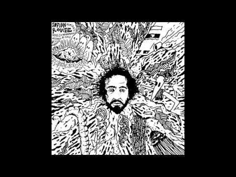 Sofian Rouge - Starglazer (Dub) [Global Warming]