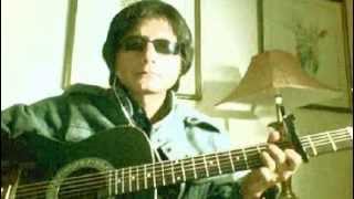 ♪♫ Enrique Iglesias - Mas Es Amar (Spanish version of Sad Eyes) Cover by Ash Almond - Acoustic Live.