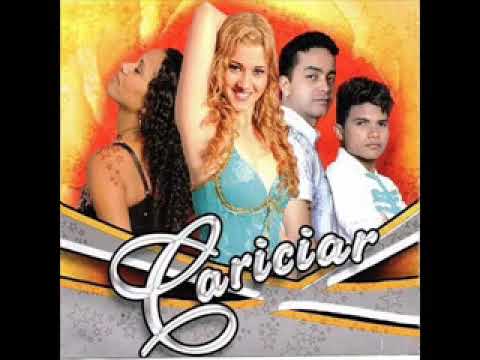 Forró Cariciar: Vem me amar