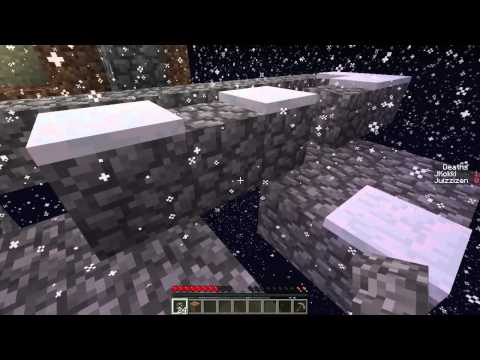 Minecraft: SkyBlock w/JKokki osa 2 - Eii