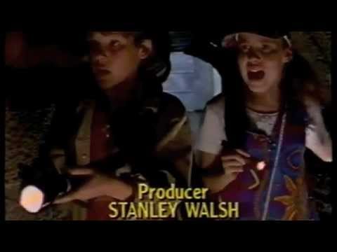 Achtung Streng Geheim/ Mission Top Secret - Intro - was ist heute