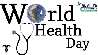 World Health Day 2020 || World Health Day Whatsapp Status II 7th April 2020 World Health Day Status
