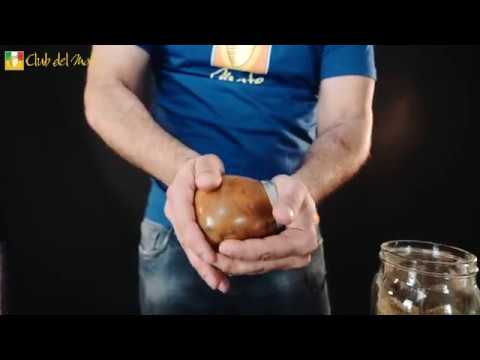 TUTORIAL - Come preparare il mate