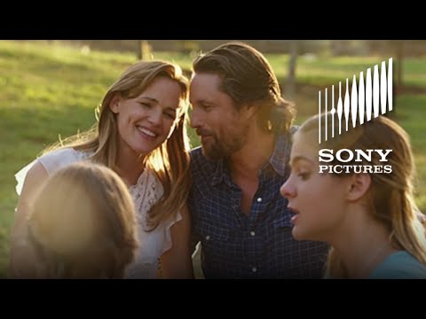 Miracles From Heaven - Do You Believe (In Theaters Tomorrow)