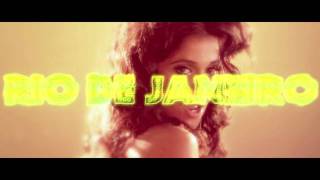 Michael Mind Project feat. Bobby Anthony &amp; Rosette - Rio de Janeiro