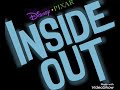 Inside Out 2015 Soundtrack 15 Bundle A Joy Main Theme By Michael Giacchino